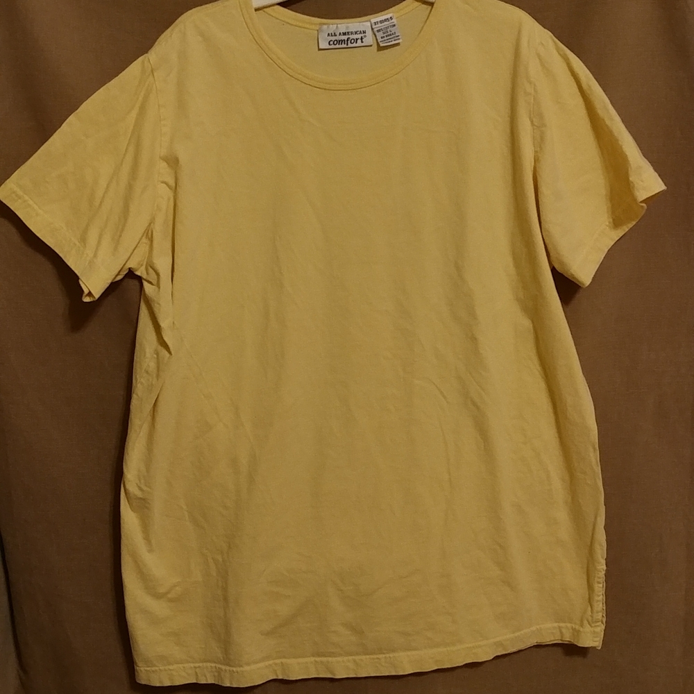 All American Comfort - top